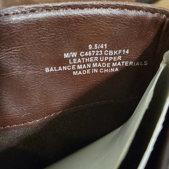 b.o.c Cassie dark brown tall leather boots - Picture 6 of 12